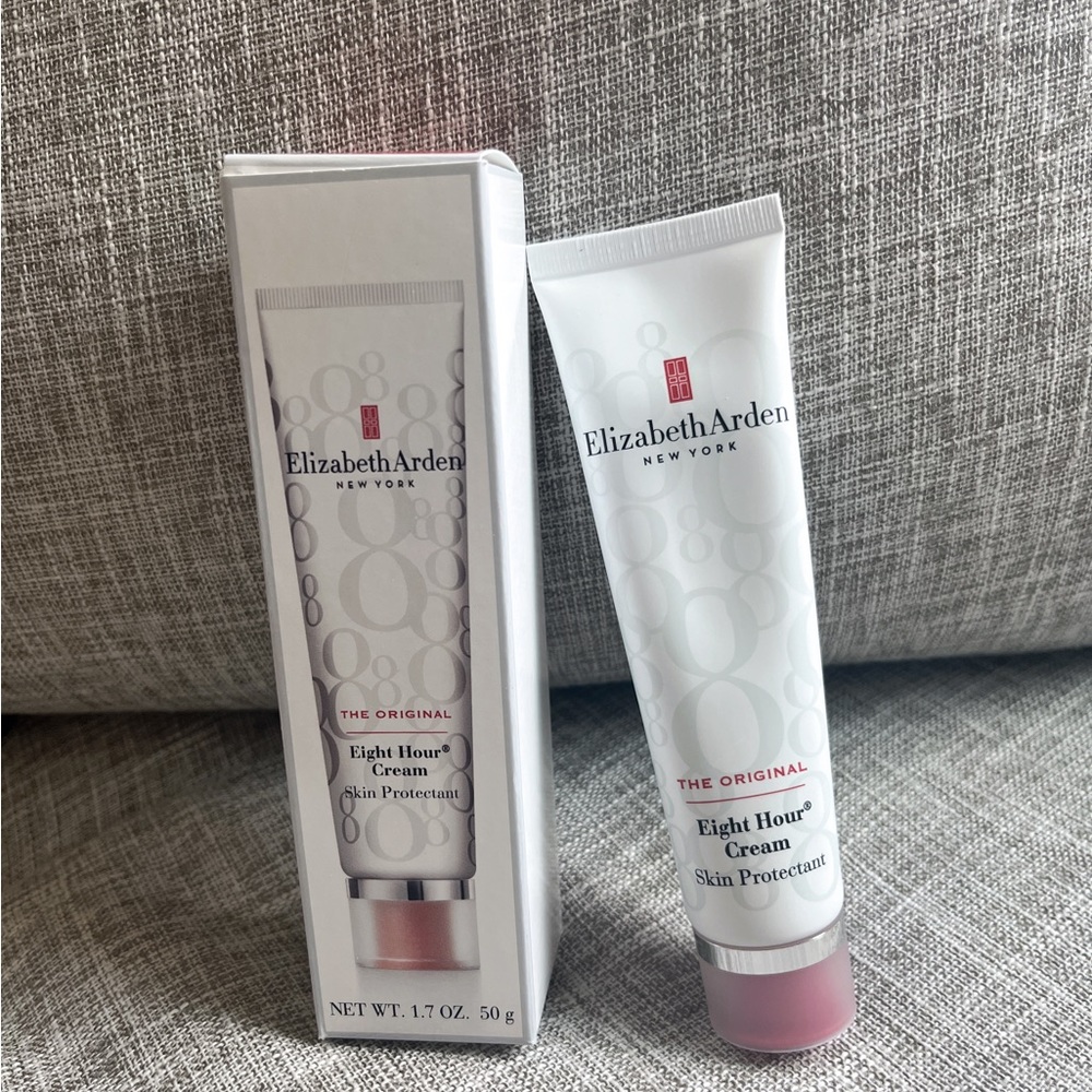 elizabeth arden 8hr cream(1.7oz)